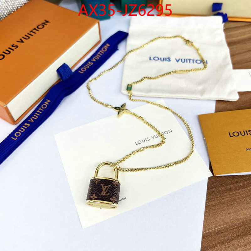 Jewelry-LV shop designer ID: JZ6295 $: 35USD