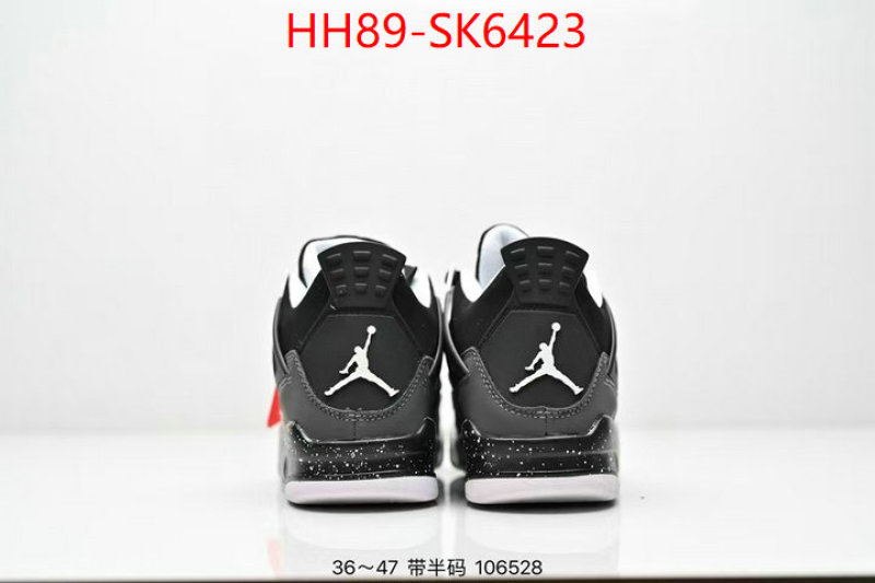 Women Shoes-Air Jordan replica 1:1 ID: SK6423 $: 89USD