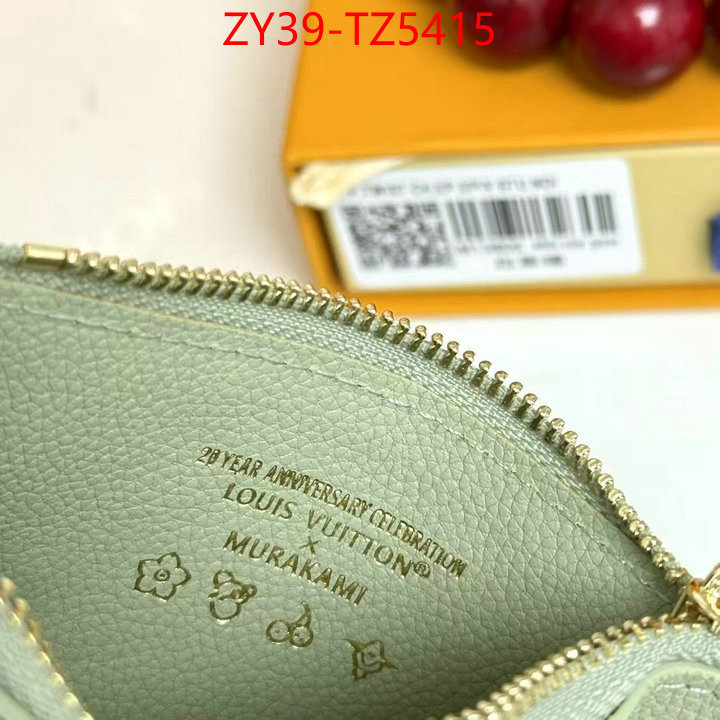LV Bags(4A)-Wallet replica sale online ID: TZ5415 $: 39USD,
