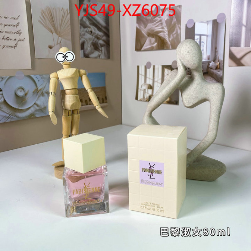 Perfume-YSL aaaaa+ replica ID: XZ6075 $: 49USD