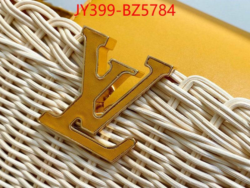 LV Bags(TOP)-Handbag Collection- unsurpassed quality ID: BZ5784