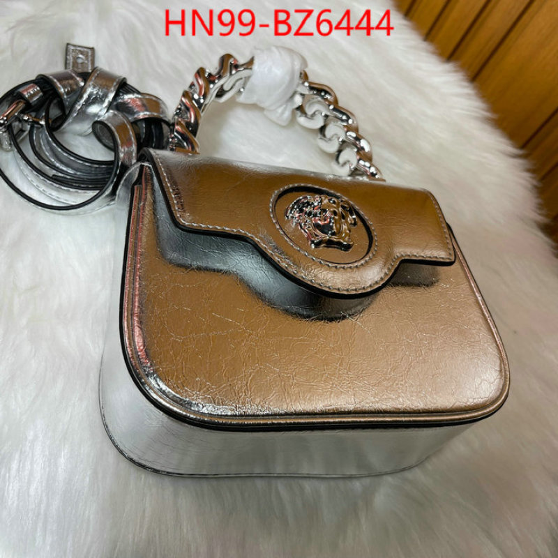 Versace Bags(4A)-Crossbody- what is top quality replica ID: BZ6444 $: 99USD,