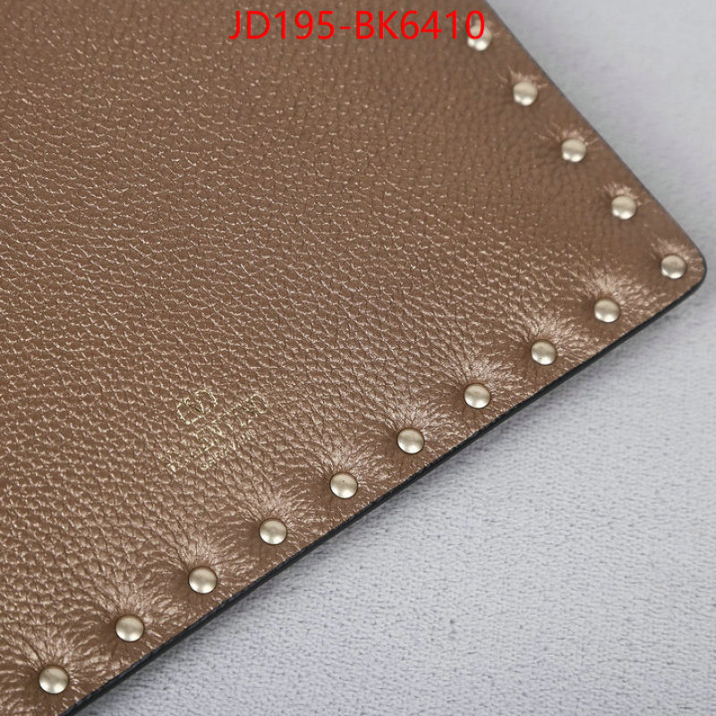 Valentino Bags(TOP)-Clutch- buy sell ID: BK6410 $: 195USD,