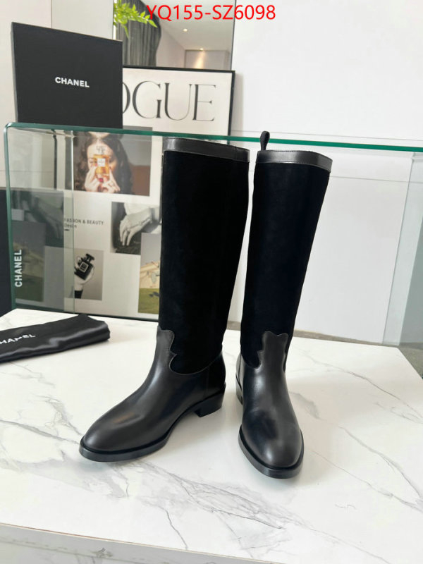 Women Shoes-Boots at cheap price ID: SZ6098 $: 155USD
