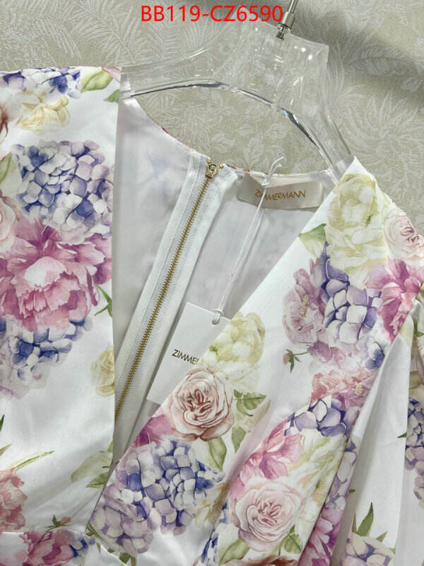 Clothing-Zimmermann high quality designer ID: CZ6590 $: 119USD