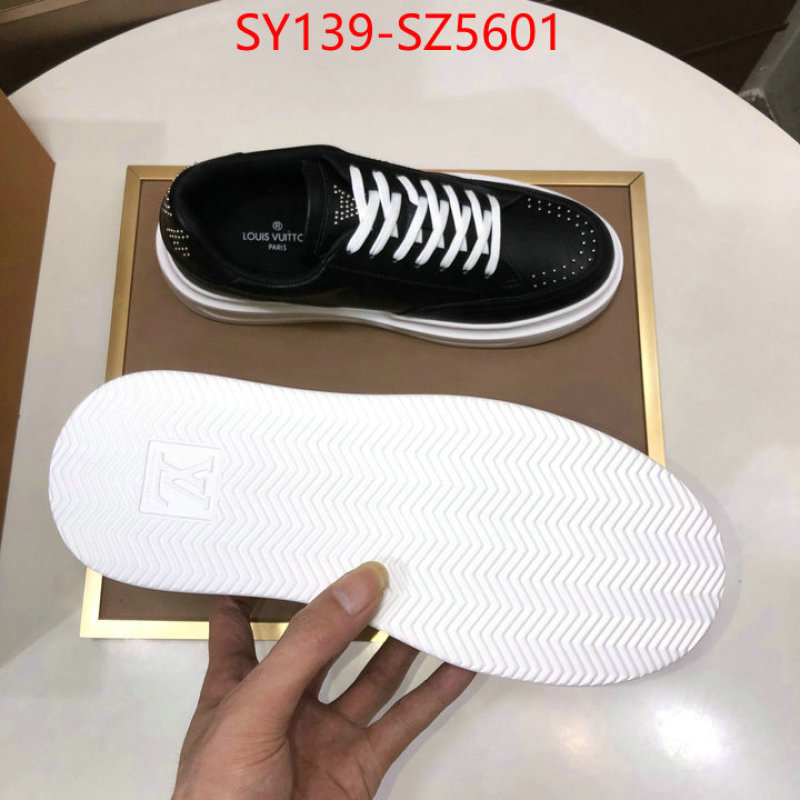 Men Shoes-LV where can i buy the best 1:1 original ID: SZ5601 $: 139USD