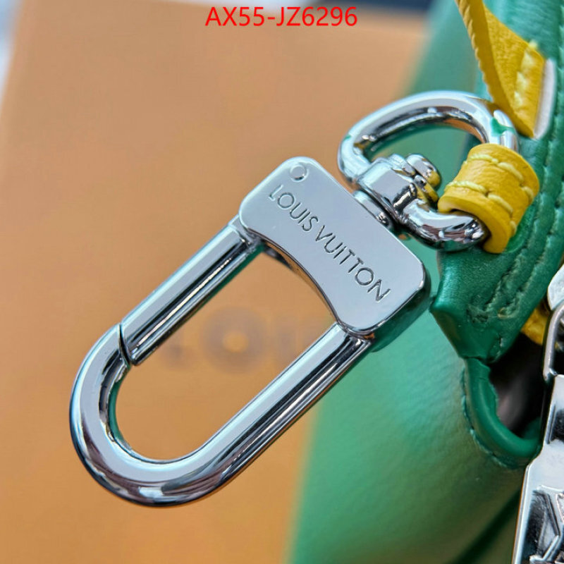 Key pendant-LV the top ultimate knockoff ID: JZ6296 $: 55USD