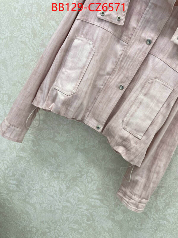 Clothing-Prada is it illegal to buy ID: CZ6571 $: 129USD