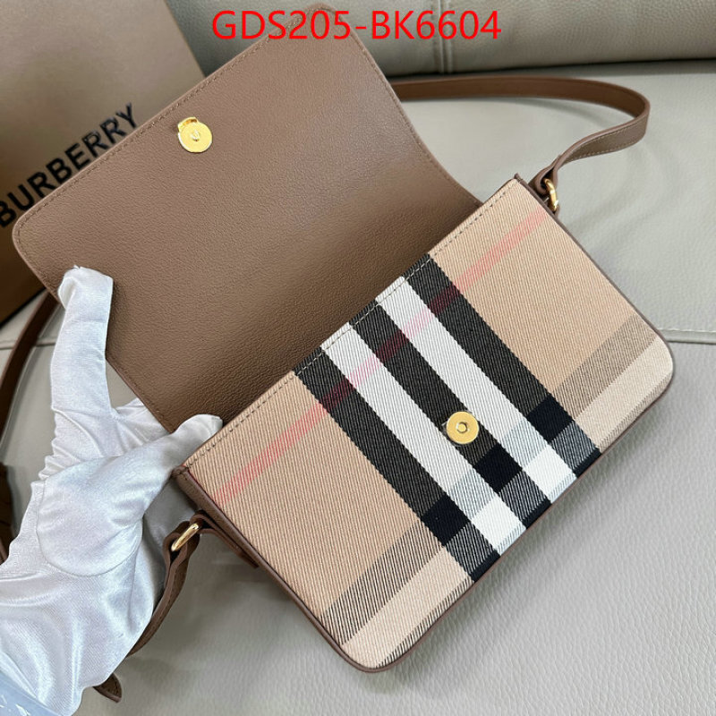 Burberry Bags(TOP)-Crossbody- cheap wholesale ID: BK6604 $: 205USD,