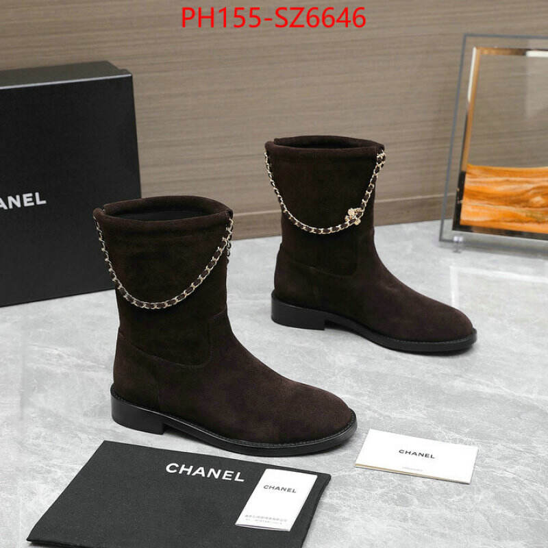 Women Shoes-Boots high ID: SZ6646 $: 155USD