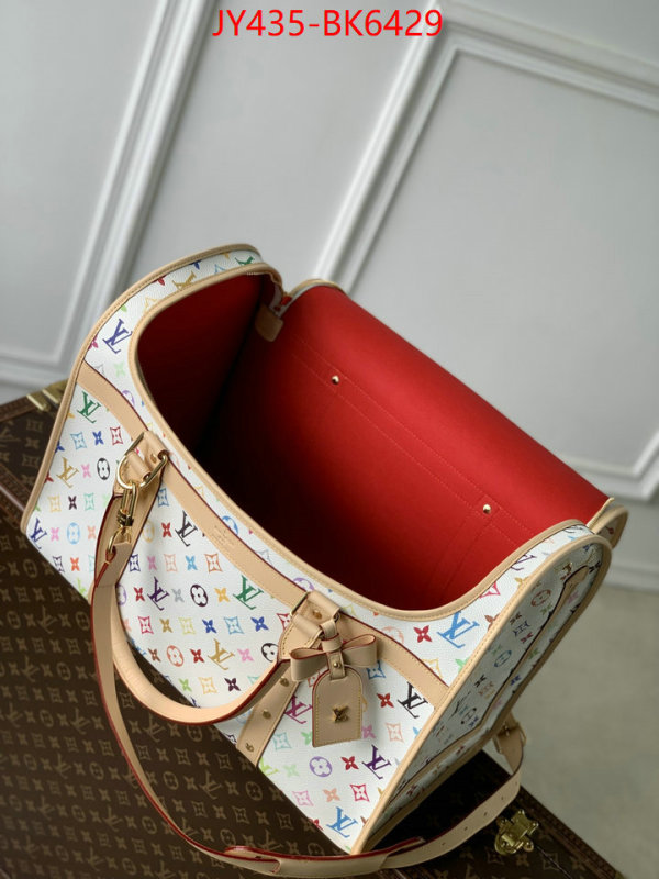 LV Bags(TOP)-Handbag Collection- how to buy replica shop ID: BK6429 $: 445USD,