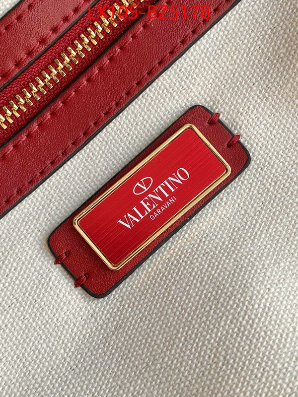 Valentino Bags(4A)-Handbag- aaaaa customize ID: BZ5178 $: 105USD,