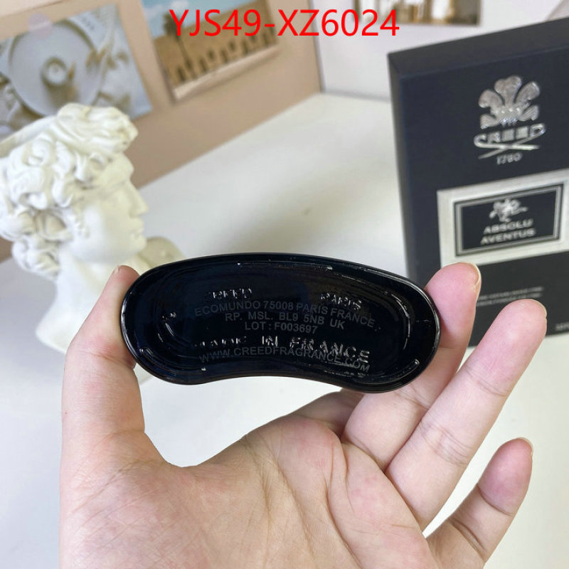 Perfume-Creed where to buy high quality ID: XZ6024 $: 49USD