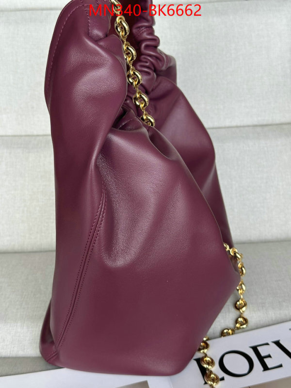 Loewe Bags(TOP)-Handbag- replica 2024 perfect luxury ID: BK6662 $: 340USD,