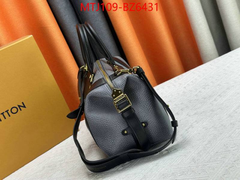 LV Bags(4A)-Handbag Collection- replica 1:1 ID: BZ6431 $: 109USD,