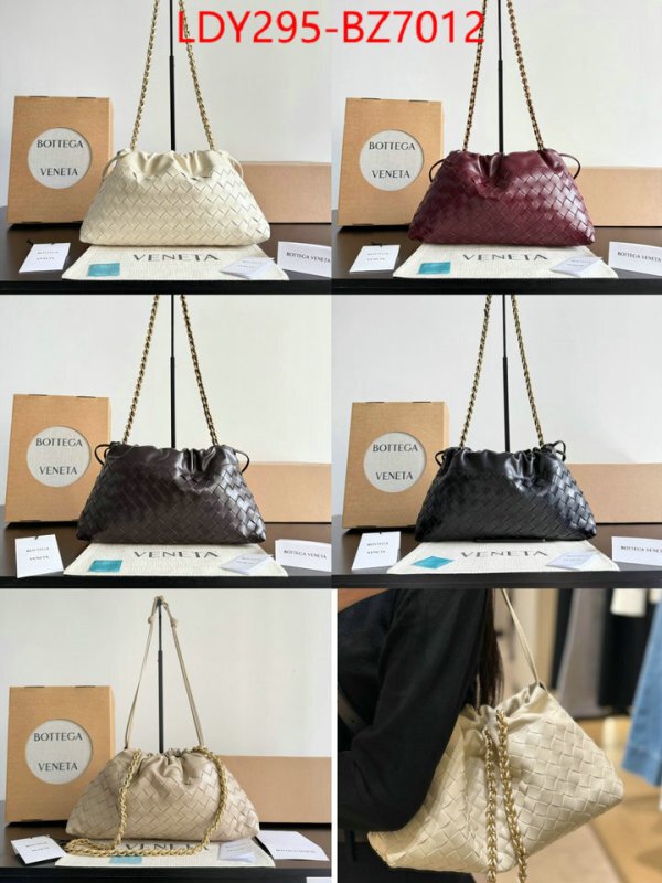 BV Bags(TOP)-Crossbody- replica us ID: BZ7012 $: 295USD,