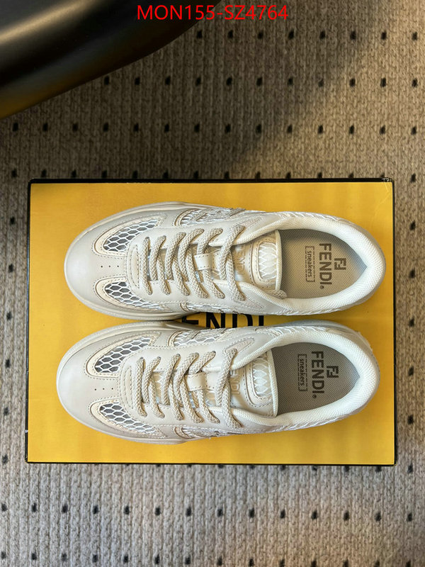 Women Shoes-Fendi for sale online ID: SZ4764 $: 155USD