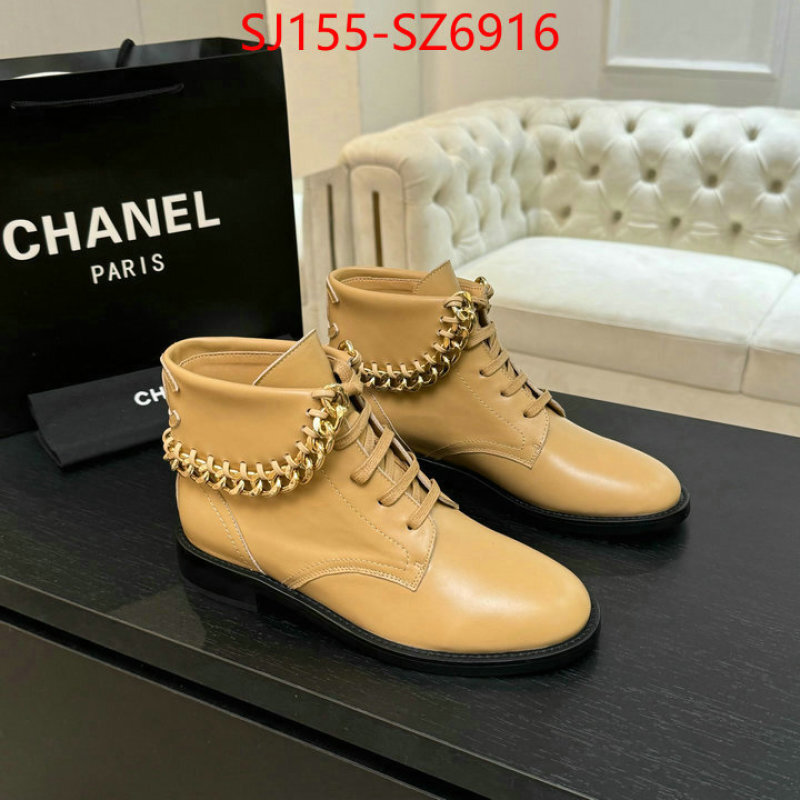 Women Shoes-Boots designer fake ID: SZ6916 $: 155USD
