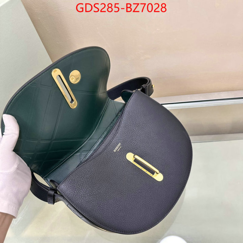 Burberry Bags(TOP)-Crossbody- we offer ID: BZ7028 $: 285USD,