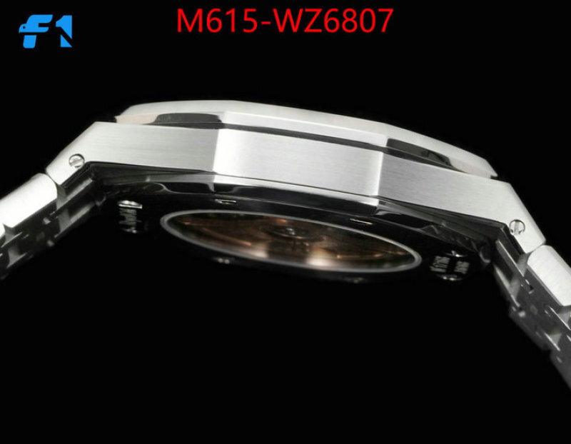 Watch(TOP)-Audemars Piguet 7 star replica ID: WZ6807 $: 615USD