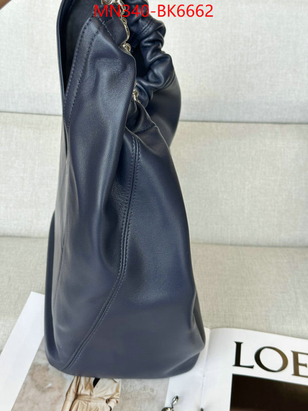 Loewe Bags(TOP)-Handbag- replica 2024 perfect luxury ID: BK6662 $: 340USD,