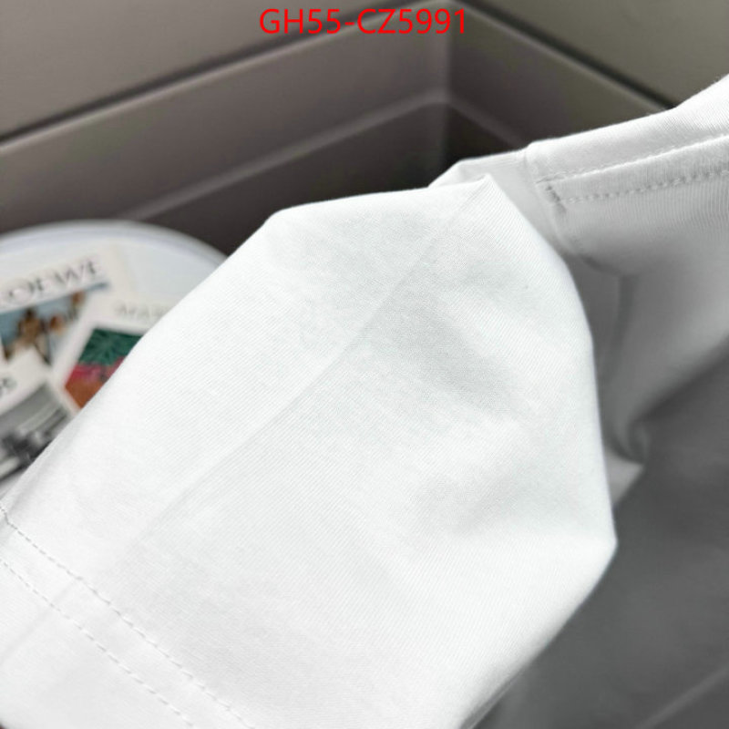 Clothing-Prada same as original ID: CZ5991 $: 55USD