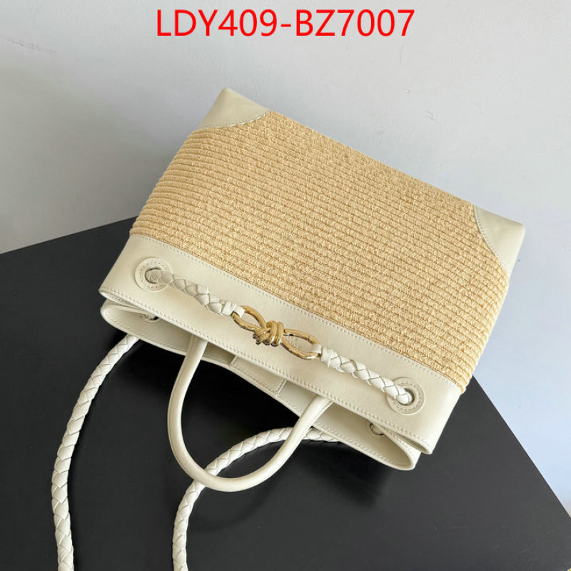 BV Bags(TOP)-Handbag- top brands like ID: BZ7007 $: 409USD,