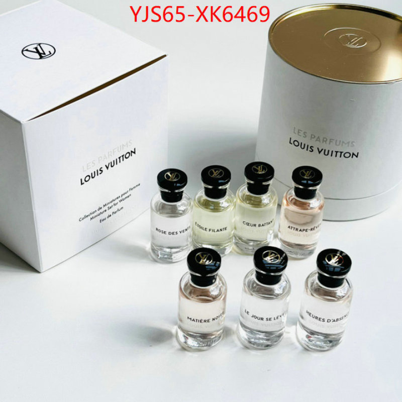 Perfume-LV luxury cheap ID: XK6469 $: 65USD