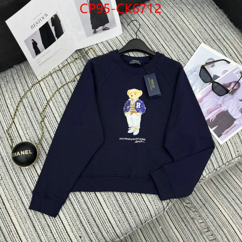 Clothing-Ralph Lauren where can i buy ID: CK6712 $: 95USD