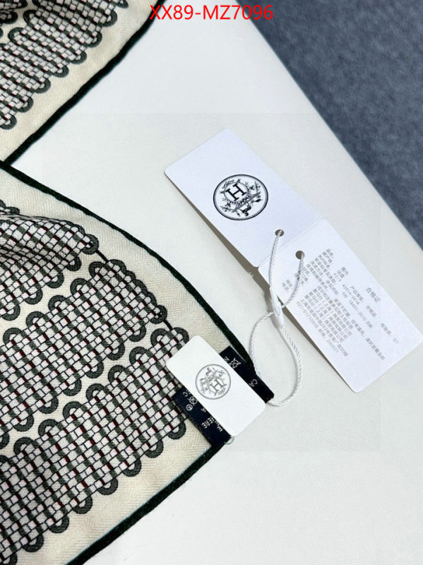 Scarf-Hermes where can i buy the best quality ID: MZ7096 $: 89USD