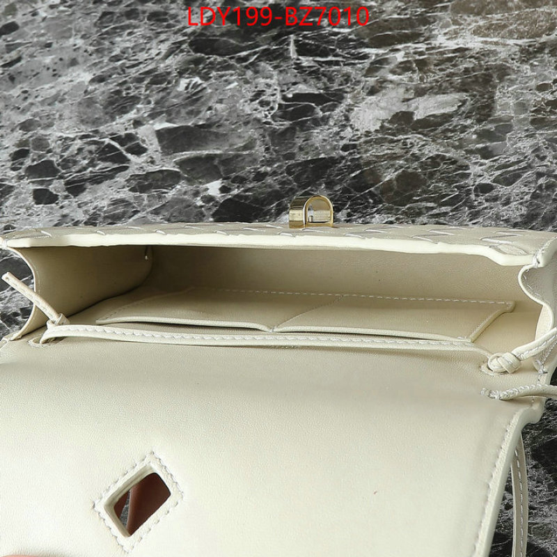 BV Bags(TOP)-Crossbody- buy best quality replica ID: BZ7010 $: 199USD,