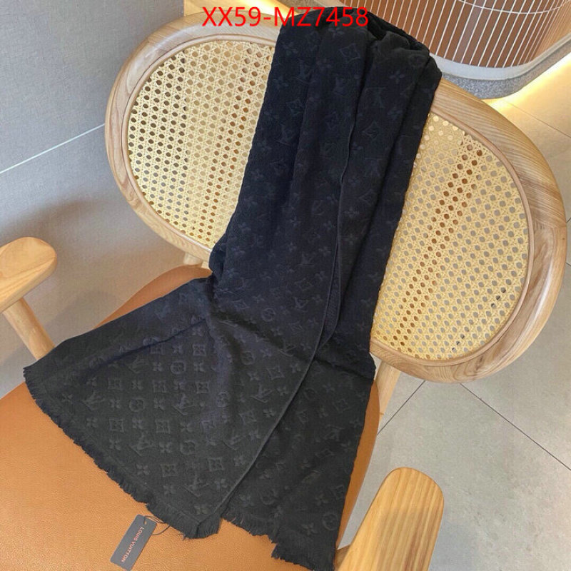 Scarf-LV designer ID: MZ7458 $: 59USD