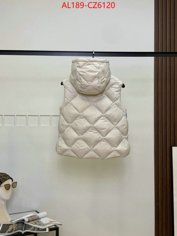 Down jacket Women-MaxMara buy online ID: CZ6120 $: 189USD