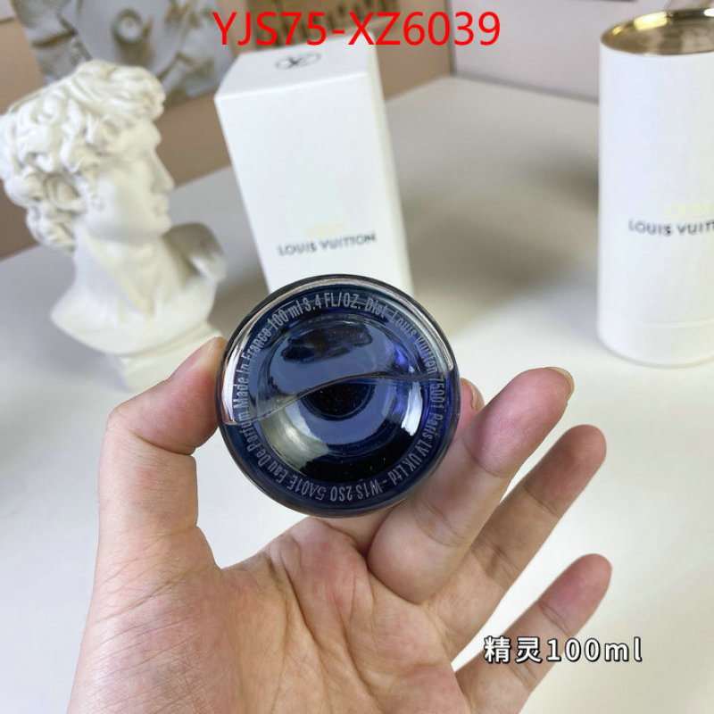 Perfume-LV fake ID: XZ6039 $: 75USD