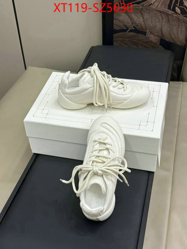 Men Shoes-Alexander McQueen high quality ID: SZ5630 $: 119USD