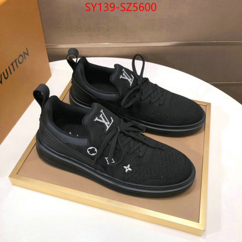 Men Shoes-LV the best ID: SZ5600 $: 139USD