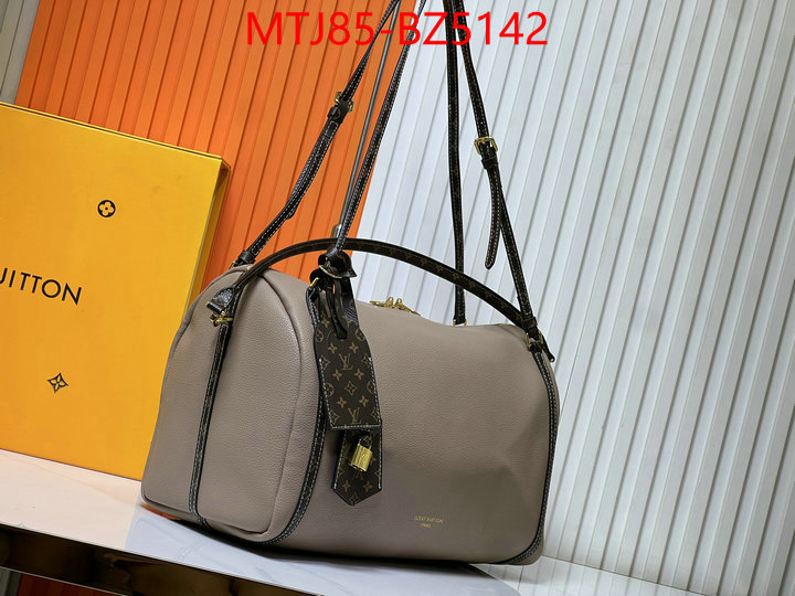 LV Bags(4A)-Pochette MTis Bag- good quality replica ID: BZ5142 $: 85USD,