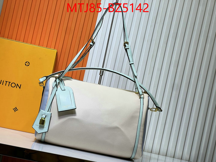LV Bags(4A)-Pochette MTis Bag- good quality replica ID: BZ5142 $: 85USD,