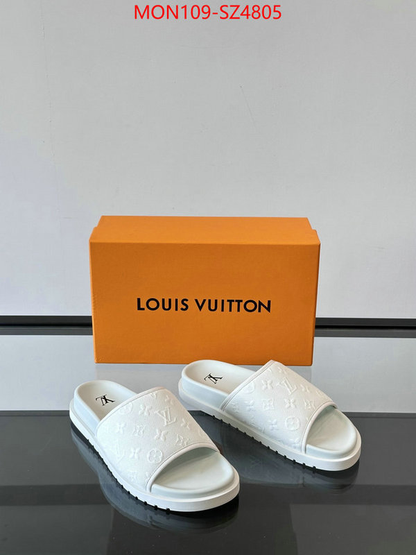 Men Shoes-LV where can i find ID: SZ4805 $: 109USD