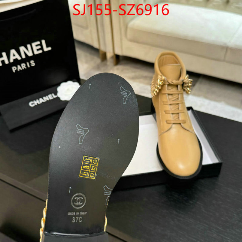 Women Shoes-Boots designer fake ID: SZ6916 $: 155USD