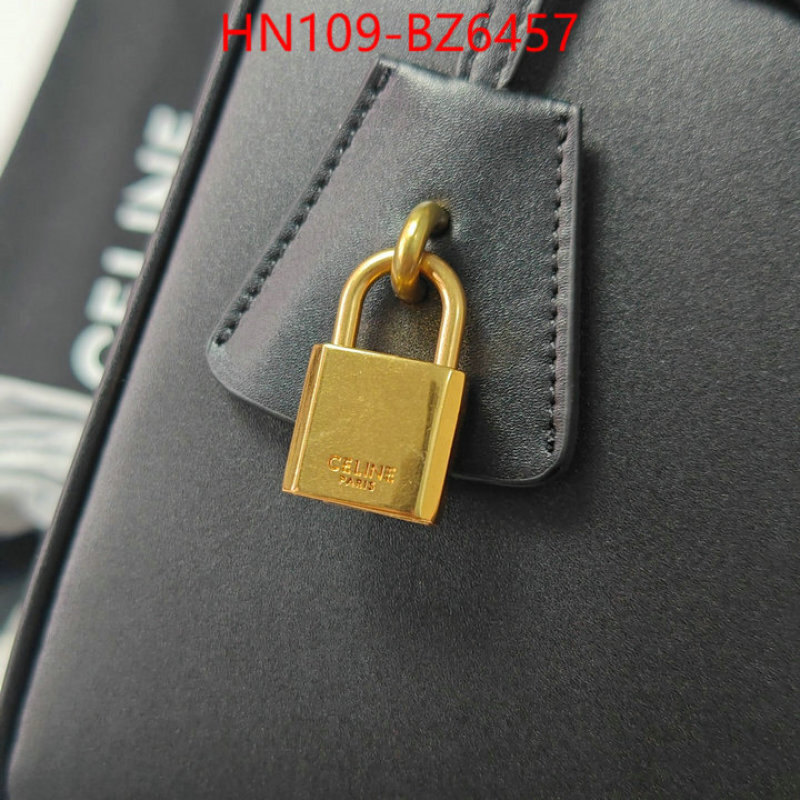 CELINE Bags(4A)-Crossbody- high quality online ID: BZ6457 $: 109USD,