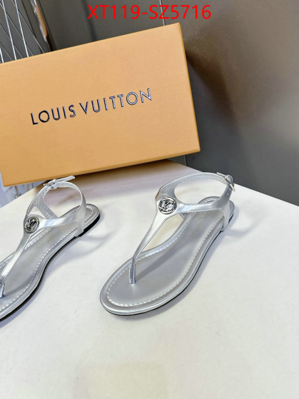 Women Shoes-LV aaaaa ID: SZ5716 $: 119USD