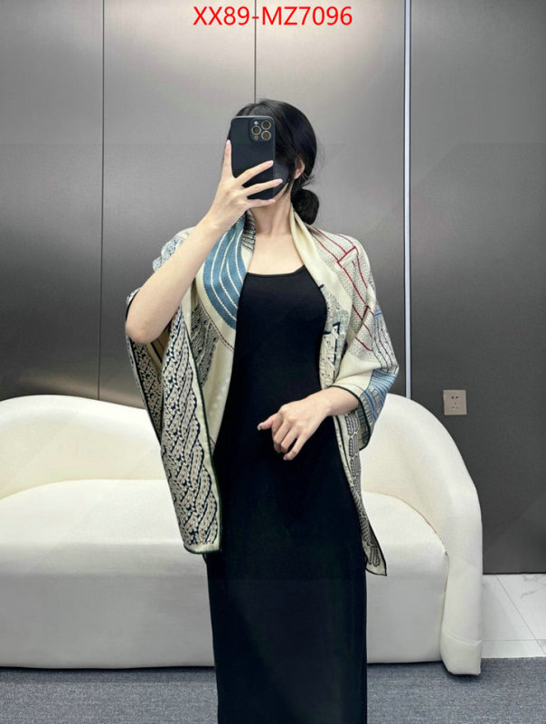 Scarf-Hermes where can i buy the best quality ID: MZ7096 $: 89USD
