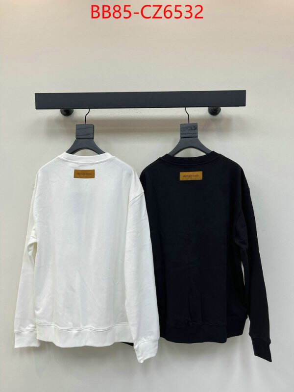 Clothing-LV can you buy knockoff ID: CZ6532 $: 85USD