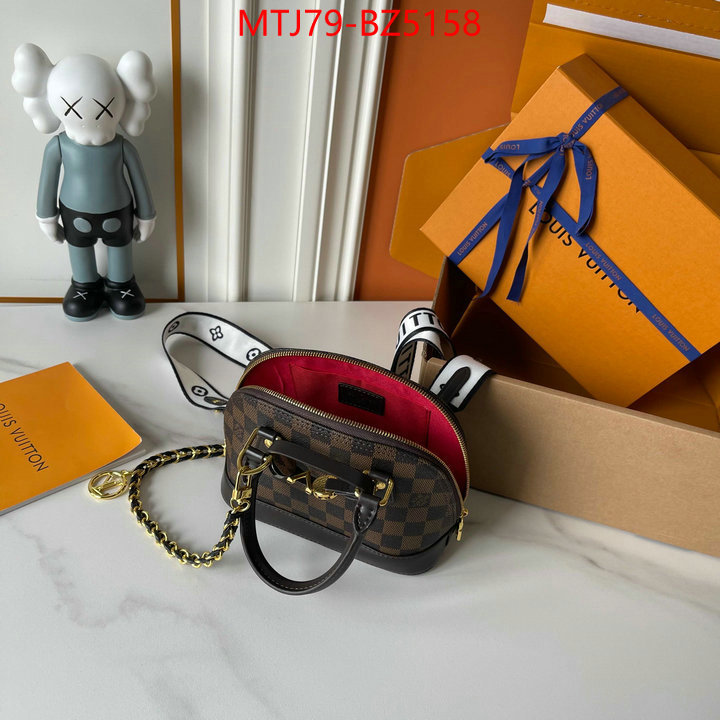 LV Bags(4A)-Alma- hot sale ID: BZ5158 $: 79USD,