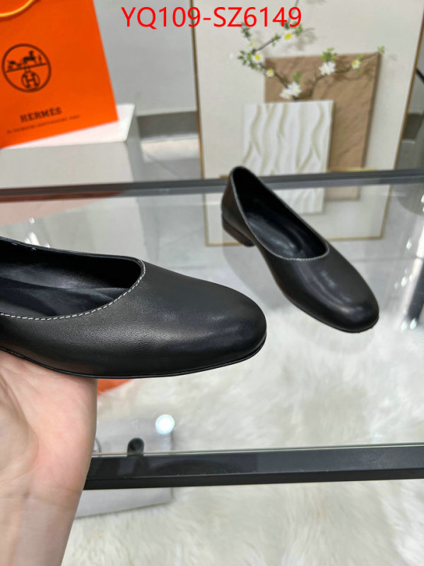 Women Shoes-Hermes 1:1 replica ID: SZ6149 $: 109USD