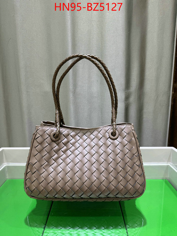 BV Bags(4A)-Handbag- how to buy replica shop ID: BZ5127 $: 95USD,