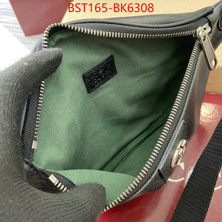 Gucci Bags(TOP)-Discovery- outlet 1:1 replica ID: BK6308 $: 165USD,
