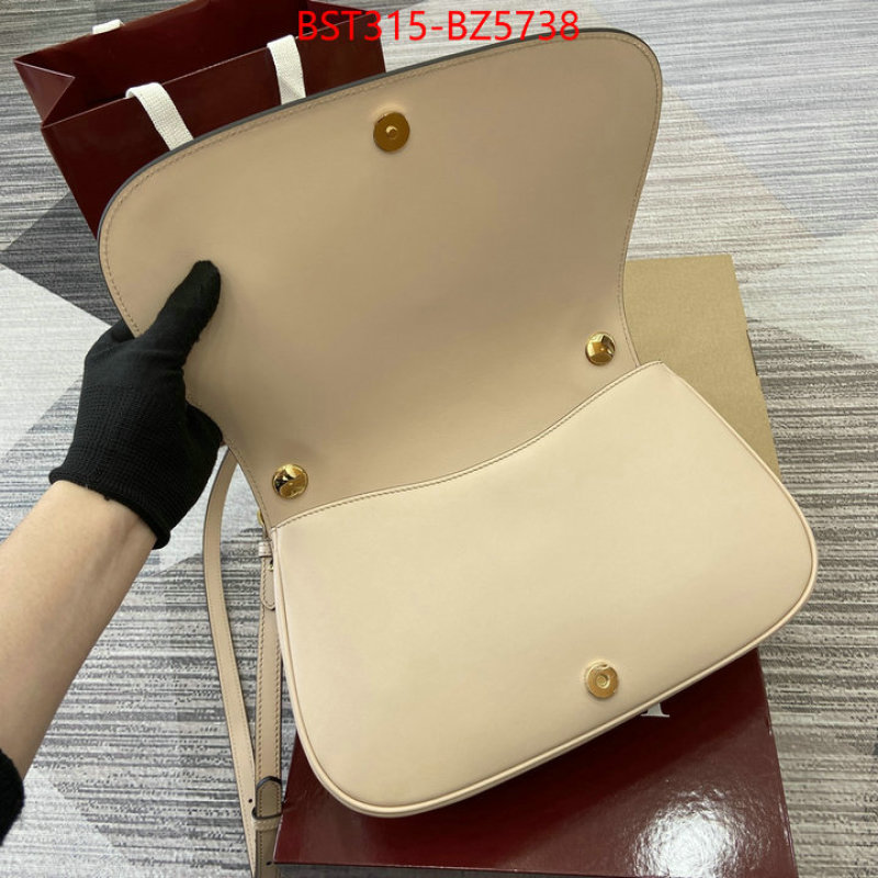 Gucci Bags(TOP)-Crossbody- aaaaa replica ID: BZ5738 $: 315USD,