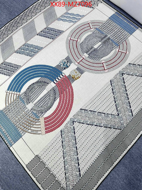 Scarf-Hermes where can i buy the best quality ID: MZ7096 $: 89USD